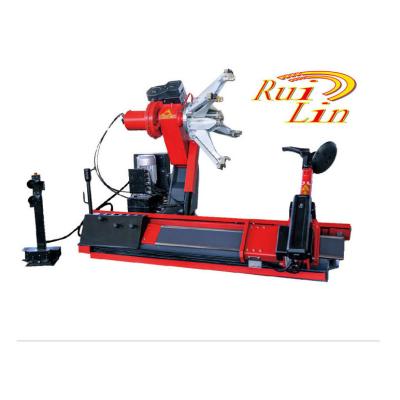 China Truck Tire Changing Machine Heavy Duty 14