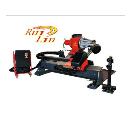 China Tire changer machine for truck tire maintenance machine T998A T998A for sale