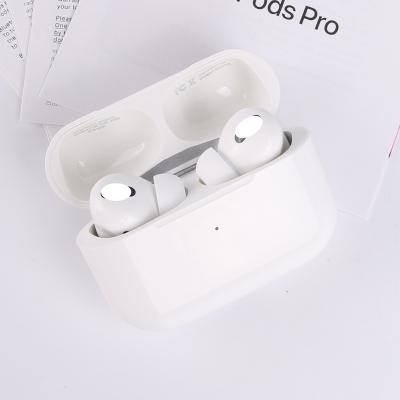 China New In-Ear Air Pro 3 4 Pro ANC Airoha 1562m Tws Earbuds Wireless Earphone Pods 3 clone for Airpods pro Airpodes 2 Airpodes 3 for sale