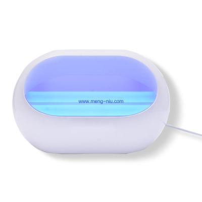 China Eco-Friendly mosquito killer lamp with LED Light and insects glue trap paper board for sale