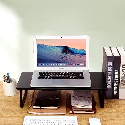 China Other Desktop Computer Stand Monitor Stand Laptop Stand Computer Home Office Heightened Coffee Table Small for sale