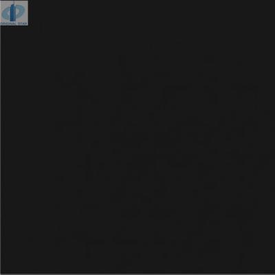 China 800x800 Series Modern Superb Black Solid Black Glossy Ceramic Tiles OS8401P for sale