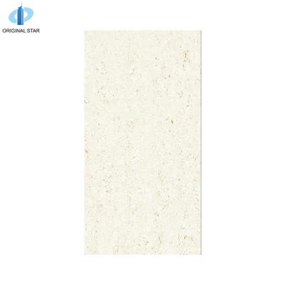 China 600X1200 Modern Travertine Tile Exterior Wall Tile Porcelain Marble Floor Tiles Foshan China for sale