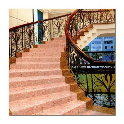 China Modern Non Slip Porcelain Tile Foshan Porcelain 330x1200 Mm Stair Floor Tiles For Staircase OS6201ST-2 for sale