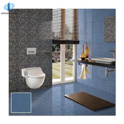 China Modern exterior design polished floor tiles 600x600 for sale