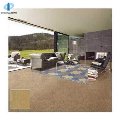 China Foshan Modern Design 600x600mm Full Body Polished Floor Tiles for sale