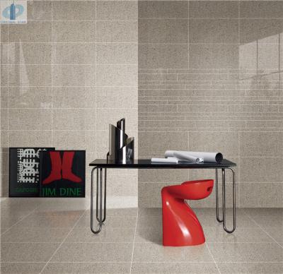 China Modern Body Polished Foshan CHINA Ceramic Bathroom Room Floor Tile Full Size 60x60cm for sale