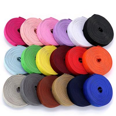 China High tenacity silk viable fish elastic fish silk elastic band sustainable sale for sale