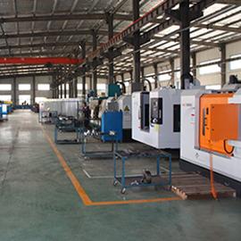 Verified China supplier - Yantai Dongheng Machinery Co., Ltd.