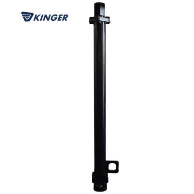 China High Efficiency Earth Auger Extension Rod for sale