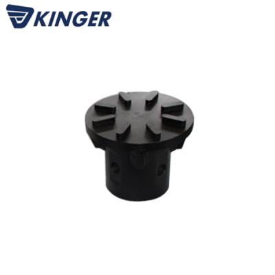 China New Design KINGER Truss Drill Rig Torque Drill Connecting Adapter for sale