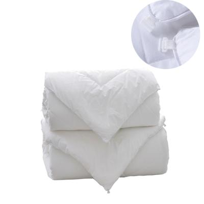 China Down Sale Comforter Whole Home Bedding Cotton Comforter Quilt For Star Hotel for sale