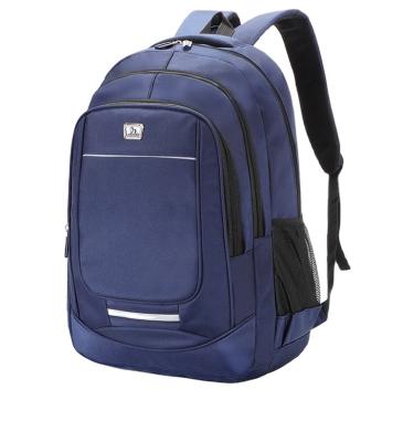 China Large Waterproof Travel Bags Leisure Bag Computer Management OEM ODM Student School Bag for sale