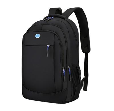 China 2022 Fashion Waterproof Outdoor Leisure Backpack Laptop Large Size Bag for sale