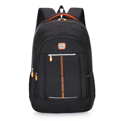 China Lightweight Waterproof Cloth Sports School Bag Increasing Camping Travel Sports Laptop Backpack Custom Made With Logo for sale