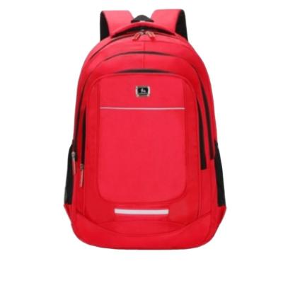 China Waterproof Large Travel Backpack Smell Proof Student Laptop Bags 2021 New Arrival for sale