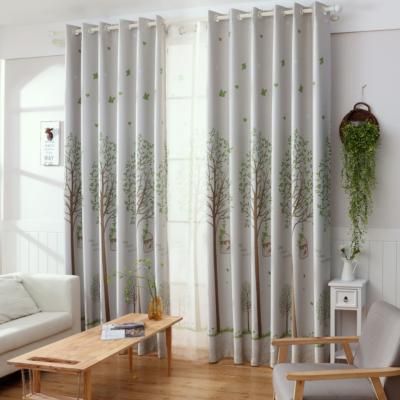 China Blackout High Quality Wholesale Hot Sale Luxury Designer Window Curtain European For Bedroom Windows for sale