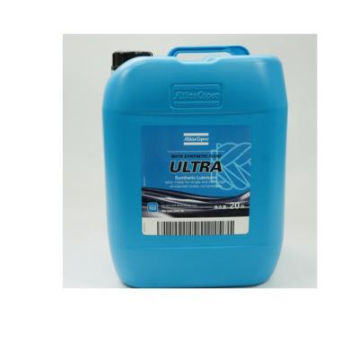 China Professional Atlas Copco Air Compressor Oil Treatment Lubricant Atlas Copco Air Compressor China Manufacture for sale