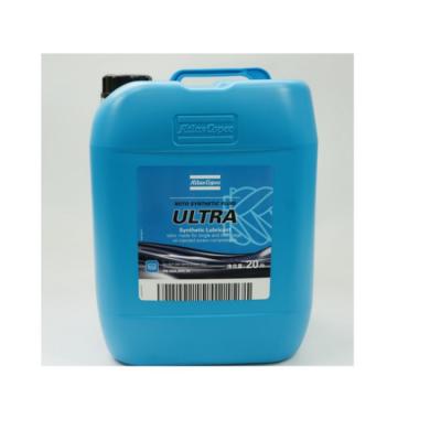 China Widely Used Atlas Copco Air Compressor Factory Sale Various Engine Oil Lubricant OEM For Air Compressor for sale