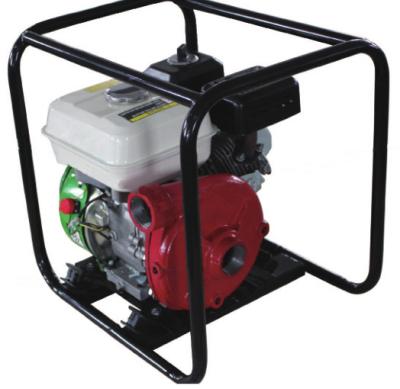 China Fire / Irrigation KONGKA 3 Inch 80mm Gasoline Engine 13HP Agricultural High Pressure Water Pump Machine for sale