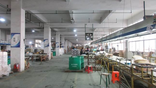 Verified China supplier - Wuyi Panshun Industry & Trade Co., Ltd.