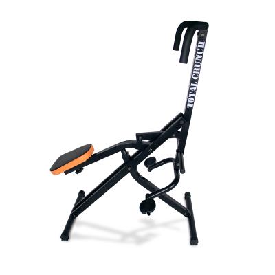 China 2022 Durable Home Use Fitness Equipment Full Body Horse Riding Crunch Machine for sale