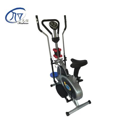 China Power Magnetic Stand Elliptical Bike Fitness Equipment Air Trainer with Exercise Bike for sale