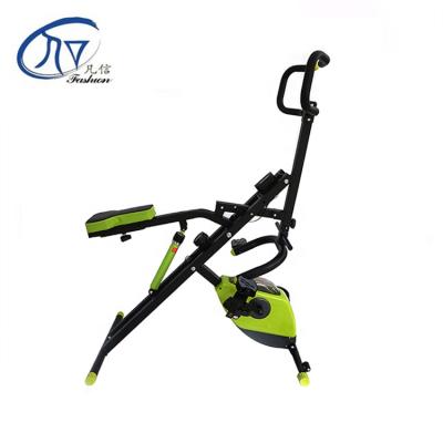 China Indoor Fitness Equipment Cheapest Full Body Gym Crunch Fitness Equipment for sale