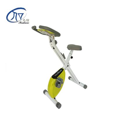 China 120kg Elderly Mini Pedal Recumbent Exercise Bike for Disability for sale