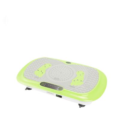 China Hot Sale Ultrathin Vibration Plate Belt Exercise Machine for sale