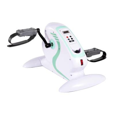 China Mini Cycling Steel Arm and Leg Hot Selling Electric Exercise Bike for sale