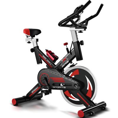 China Senior Indoor Master Gym Equipment Professional Fitness Body Fit Gym Fitness Spin Bike for sale