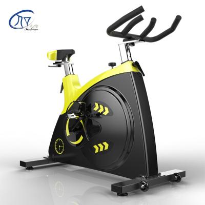 China Steel tube factory price strength training equipment, exercise bike, bicycle exercise for sale