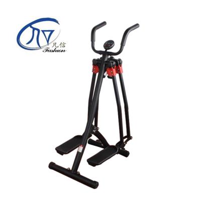 China 130kg Outdoor Space Walker Exercise Equipment Machine Air Walker for sale