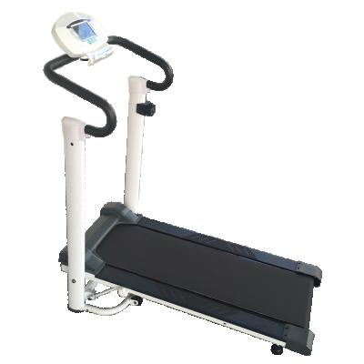 China 2021 Hot Sale Home Fitness Treadmill Home Fitness Treadmill Machine Workout Equipment Magnetic Walking Machine for sale