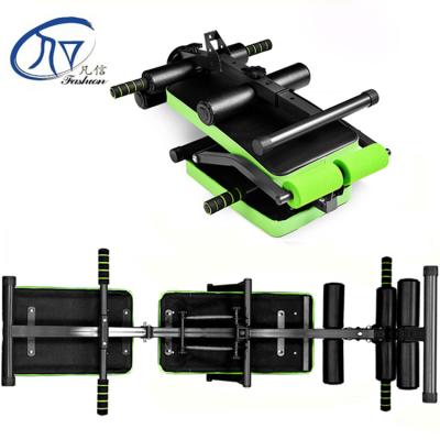 China 130kgs Home Gym Equipment Fitness Accessories Sit Bench Multi Adjustable Gym Sit Bench for sale