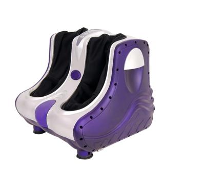 China 2021 foot good for health vibrating foot leg massager machine for sale