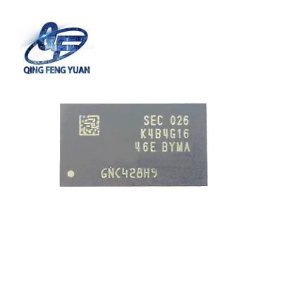 Cina Pacchetto FBGA-96 ROHS di DDR SDRAM di K4B4G1646E-BYMA Samsung in vendita