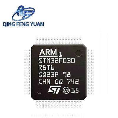 China ST STM32F030CCT6 Online het productoplossing van van Componenten Elektronische PCB en pcba Te koop