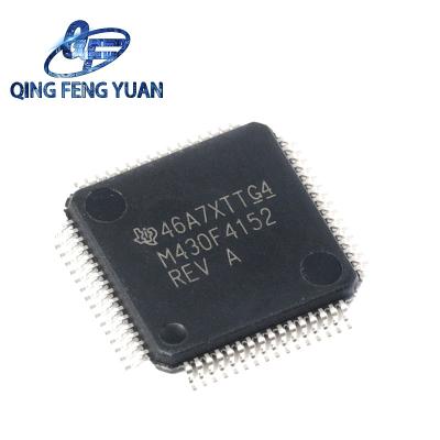 China MSP430F4152IPMR Texas Instruments Ic Chips Integrated Circuit for sale