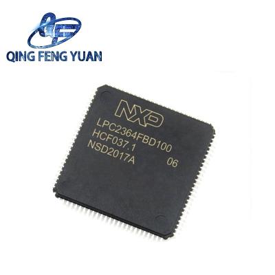 China LPC2366FBD100K Original Freescale  Ic for sale