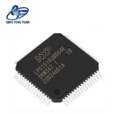 China NEXP / Freescale Electronic Components ICs LPC1518JBD64E Huaqiangbei for sale