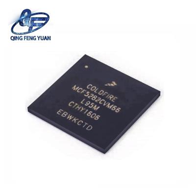 China MCF5282CVM66 Microcontroller  Ic for sale