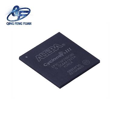 China Grundlegendes elektronisches Bauelement EP3C16F256C8N Altera Chip-5CEFA7 zu verkaufen