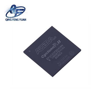 China EP2C20F256I8N Altera Chip Electronic Component 5CEFA7 Series for sale