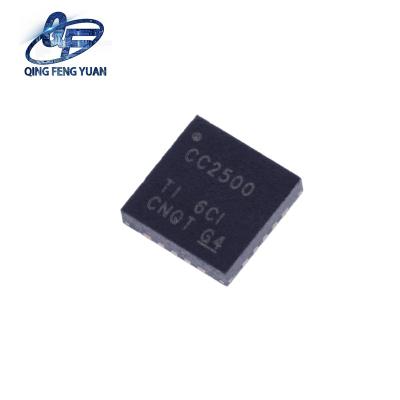 China Controller Power Ic Integrated Chip CC2500RGPR Charge Management for sale