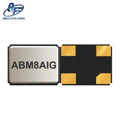 中国 ABM8AIG-8.000MHZ-1Z-T ICの電子工学ABRACON 8000mhz Cristal Smd Amphenolのコネクター 販売のため