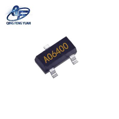 China Microcontroller van de Module Professionele Bom Kitting AO6400 van AOS Echte Ic AO64 Ic BOM Leverancier Van geïntegreerde schakelingen tp0101t-T Te koop