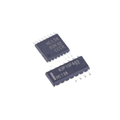 China Texas Instruments SN74HC138PWR Electronic ic Components Electronic ic-Components integratedated Circuit Ob2358ap TI-SN74HC138PWR for sale