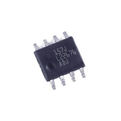 Cina Texas Instruments LM22676MRX-ADJ Componenti elettronici Chip Transistor Diodo Circuiti integrati Pcba TI-LM22676MRX-ADJ in vendita